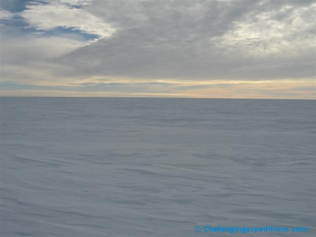 antarctica 2008